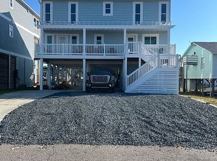 142 Sailfish Dr, Supply, NC 28462