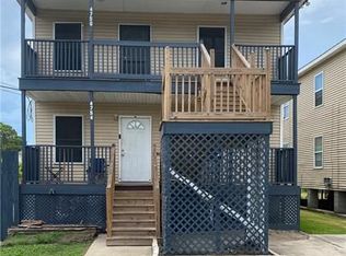 4756 Dodt Ave, New Orleans, LA 70126