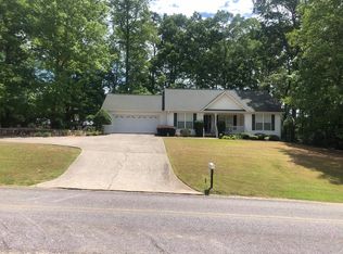 56 Ball Park Rd, Buchanan, GA 30113