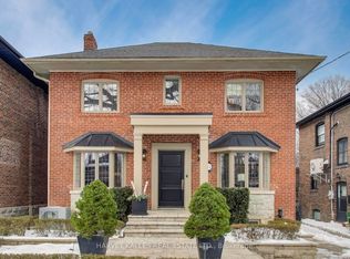 72 Cheritan Ave, Toronto, ON M4R 1S6