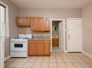 52 Norwood St #1F, Newark, NJ 07106