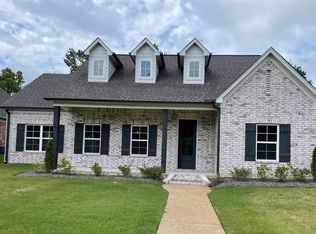 3128 Meadows Way, Hernando, MS 38632