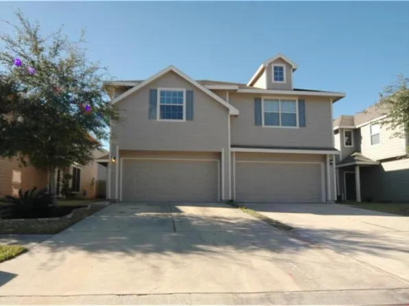 12422 Oriole Lake Way, Houston, TX 77089