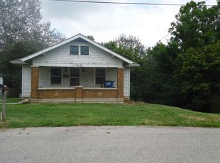 1616 C St, Bedford, IN
