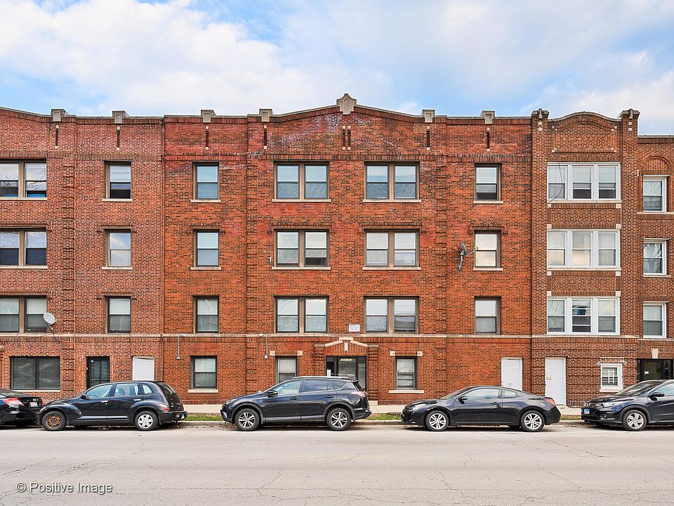 1st image of 3243 N Damen Ave #2