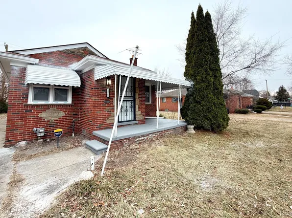 13540 E State Fair St, Detroit, MI 48205