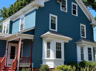 98 Green St #1, Melrose, MA 02176