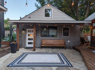 3922 SE Boise St #B, Portland, OR 97202