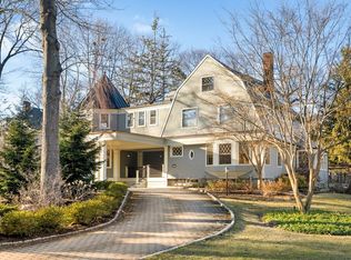 222 Prince St, Newton, MA 02465