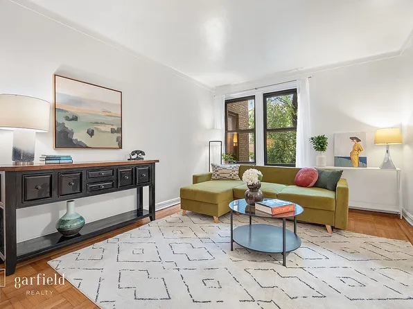 415 Ocean Pkwy APT 2K, Brooklyn, NY 11218
