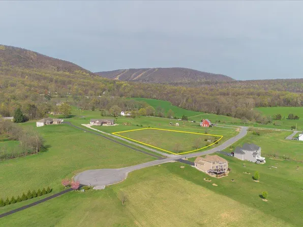 0 Winter Leaf Dr Lot 13, Mercersburg, PA 17236