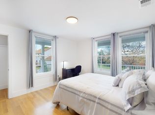 655 South St #1-C, Waltham, MA 02453