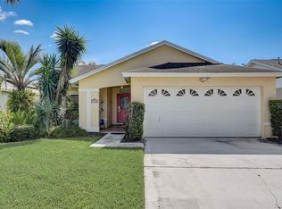 1509 Oak Hill Trl, Kissimmee, FL 34747