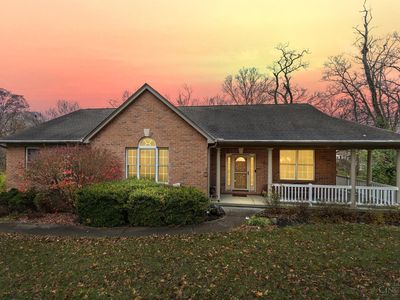 4044 W Fork Rd, Cincinnati, OH, 45247