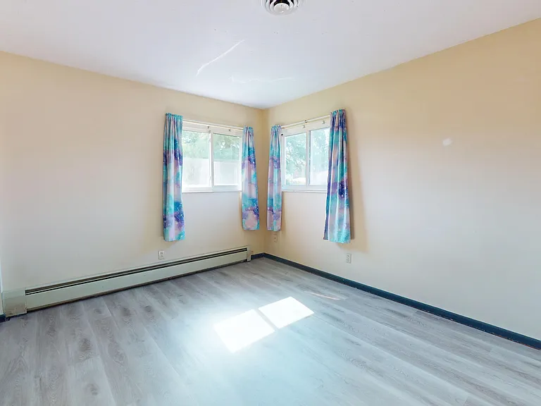 second floor bedroom 1