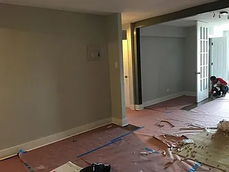 Rented by Brooklyn Vertical Inc.