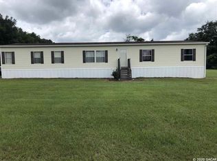 5110 SE County Road 337, Newberry, FL 32669