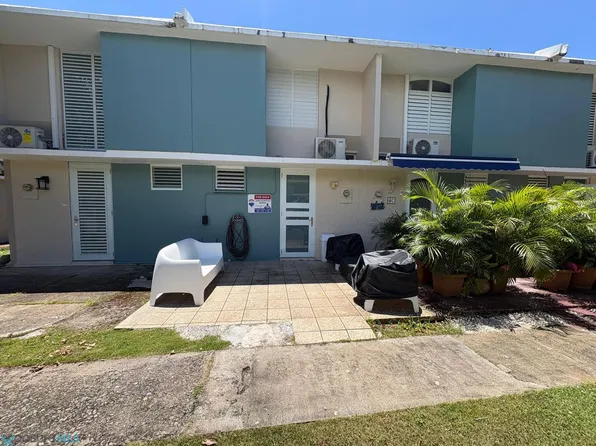 3 Carr #6B, Arroyo, PR 00714