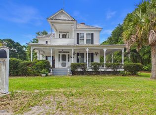 106 Ferguson St SW, Salley, SC 29137