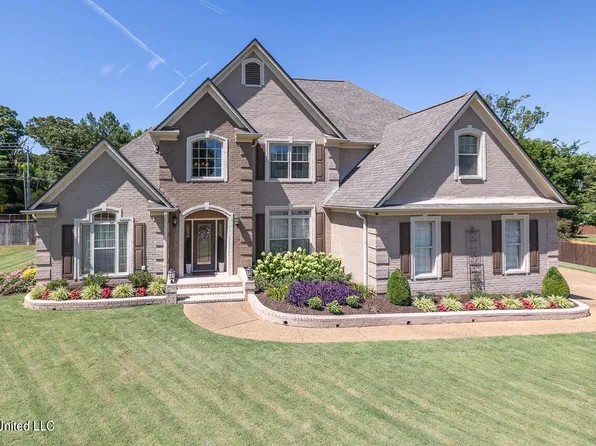 8702 Whites Xing, Olive Branch, MS 38654