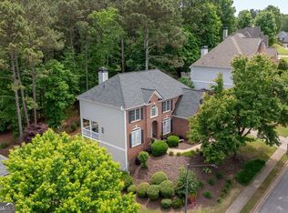 170 Graves Rd, Acworth, GA 30101