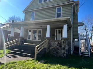 902 Redfern Ave, Akron, OH 44314