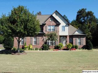 6500 Vintage Ln, Mc Calla, AL 35111