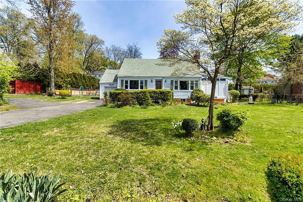 1015 Knollwood Road, White Plains, NY 10603 MLS H6243890 Zillow
