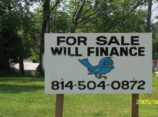 203 Northwest St, Corry, PA 16407