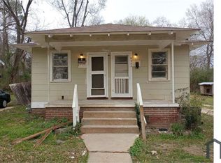 1138 Wiggins St #2, Jackson, MS 39203