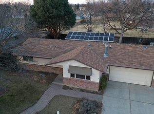 11850 W Alfred St, Boise, ID 83713