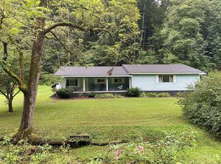 7402 Six Mile Rd, Danville, WV 25053