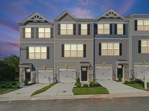 377 Tumblers Way #1, Joppa, MD 21085