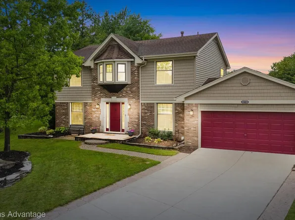 23733 Greening Ct, Novi, MI 48375