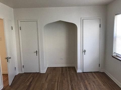 Upstairs Bedroom