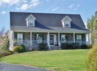 125 River Run Dr, Lancaster, KY 40444