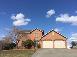 241 Kauffman Ln, Northumberland, PA 17857