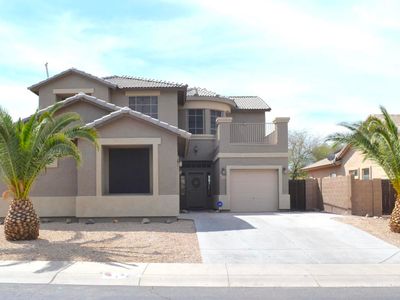 43381 W Rio Bravo Dr, Maricopa, AZ, 85138