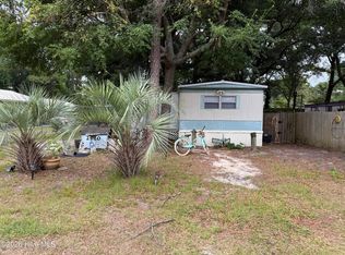 2920 Vinton St SW, Supply, NC 28462