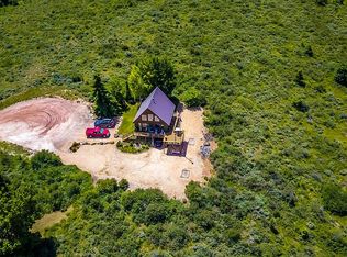 581 W Wild Onion Cir, Garden City, UT 84028