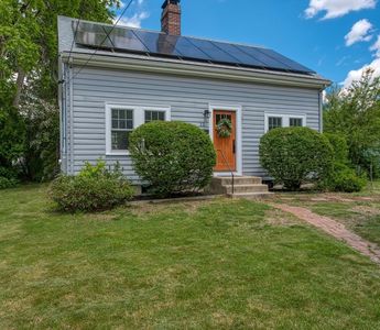 22 Maple Ave, Sharon, MA, 02067