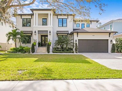 4614 W Browning Ave, Tampa, FL, 33629