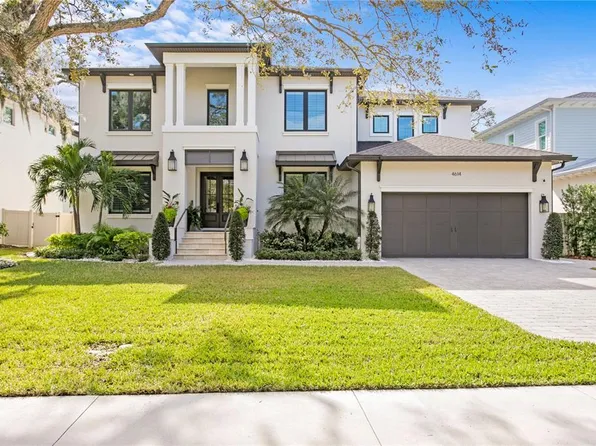 4614 W Browning Ave, Tampa, FL 33629