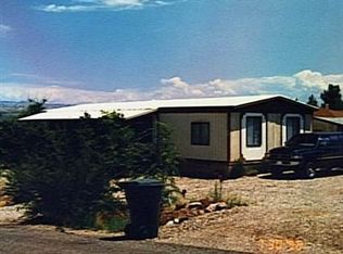 717 S 7th St, Cottonwood, AZ 86326