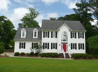 220 Creedmoor Rd, Jacksonville, NC 28546