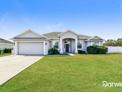 13006 Tall Oak Ct, Grand Island, FL, 32735