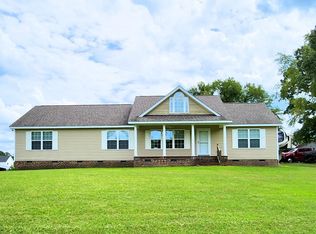 134 N Point Dr, Clarksville, VA 23927