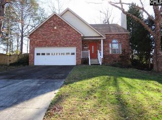 5 Misty Glen Ct, Irmo, SC 29063