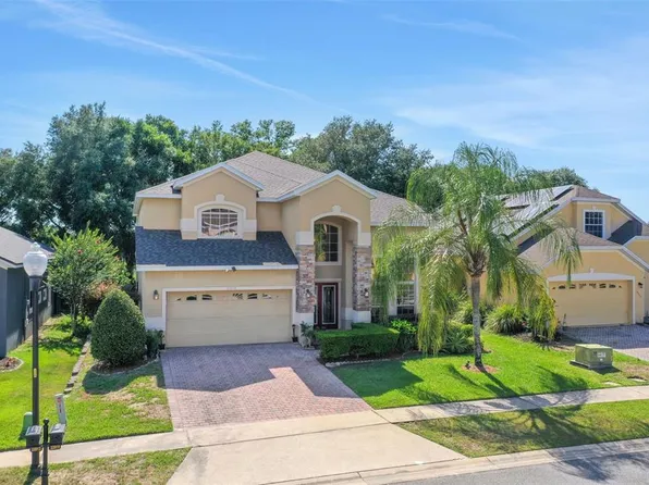 33919 Terragona Dr, Sorrento, FL 32776