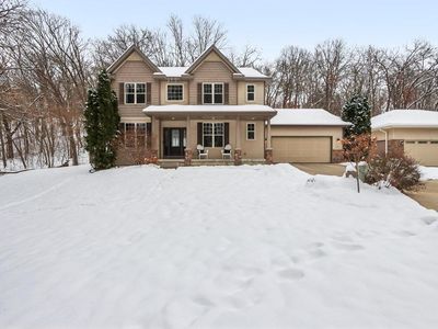 2653 Sand Pearl Trail, Middleton, WI, 53562